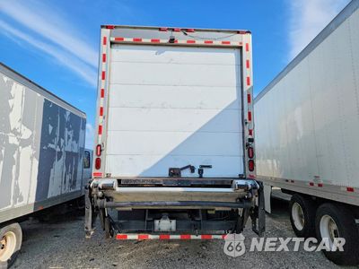 Zdjęcie 6 z 14 samochodu: 2024 ISUZU FTR REFRIGERATED BOX TRUCK VIN:54DK6S1F0RSA01493 - miniatura