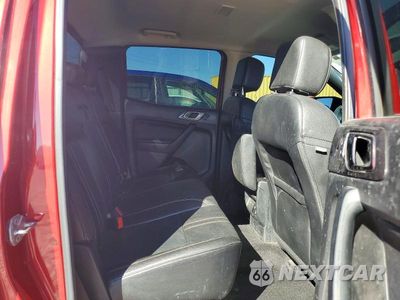 Zdjęcie 10 z 12 samochodu: 2021 FORD RANGER XL VIN:1FTER4FH7MLD60239 - miniatura