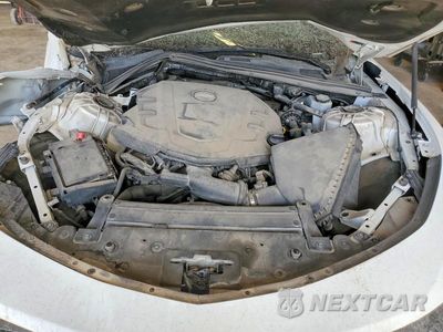 Zdjęcie 11 z 13 samochodu: 2020 CHEVROLET CAMARO LS VIN:1G1FB1RS7L0135634 - miniatura