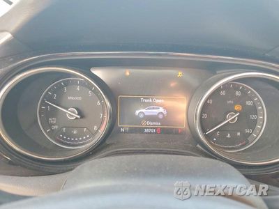 Zdjęcie 9 z 14 samochodu: 2020 BUICK ENCORE GX PREFERRED VIN:KL4MMBS2XLB117393 - miniatura