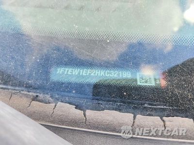Zdjęcie 12 z 12 samochodu: 2017 FORD F150 SUPERCREW VIN:1FTEW1EF2HKC32199 - miniatura