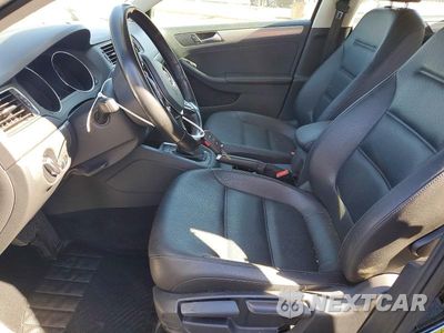 Zdjęcie 7 z 12 samochodu: 2017 VOLKSWAGEN JETTA SE VIN:3VWDB7AJXHM390350 - miniatura