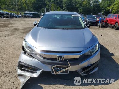 Piąte zdjęcie samochodu w środku: 2016 HONDA CIVIC EX VIN:19XFC2F72GE239682 - miniatura