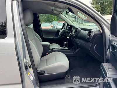 Zdjęcie 7 z 11 samochodu: 2019 TOYOTA TACOMA SR VIN:5TFRX5GNXKX149592 - miniatura