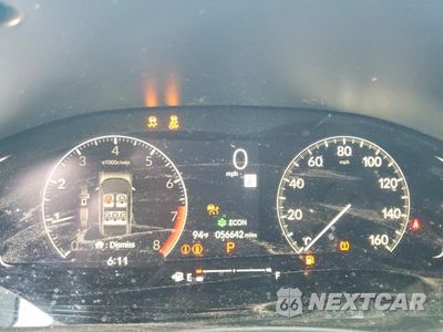 Zdjęcie 9 z 12 samochodu: 2023 HONDA CIVIC SPORT VIN:2HGFE2F58PH550970 - miniatura