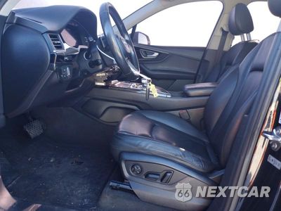 Zdjęcie 7 z 13 samochodu: 2017 AUDI Q7 PREMIUM PLUS VIN:WA1LAAF77HD047142 - miniatura