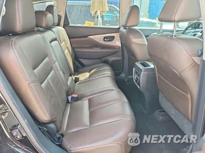 Zdjęcie 11 z 14 samochodu: 2016 NISSAN MURANO PLATINUM VIN:5N1AZ2MHXGN136392 - miniatura