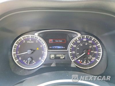 Zdjęcie 9 z 13 samochodu: 2020 INFINITI QX60 SIGNATURE EDITION VIN:5N1DL0MM0LC547676 - miniatura