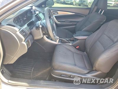 Zdjęcie 7 z 12 samochodu: 2016 HONDA ACCORD EX VIN:1HGCT1B7XGA013378 - miniatura