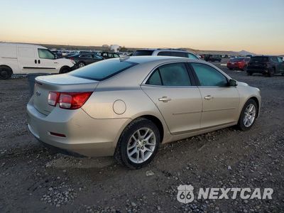 Trzecie zdjęcie samochodu z tyłu: 2015 CHEVROLET MALIBU 1LT VIN:1G11C5SL1FF321186 - miniatura