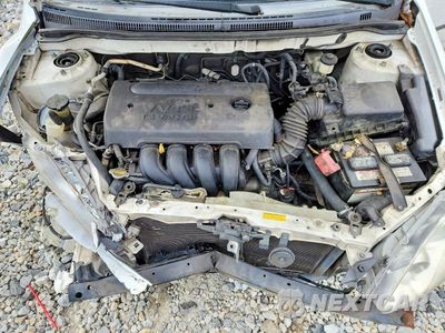 Zdjęcie 11 z 12 samochodu: 2006 TOYOTA COROLLA CE VIN:JTDBR32E260079236 - miniatura