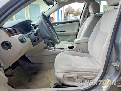 Zdjęcie 7 z 12 samochodu: 2008 CHEVROLET IMPALA LS VIN:2G1WB58N881244389 - miniatura