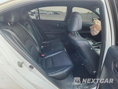 Zdjęcie 10 z 12 samochodu: 2016 HONDA ACCORD SPORT VIN:1HGCR2F5XGA202061 - miniatura