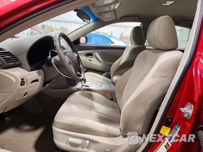 Zdjęcie 7 z 12 samochodu: 2011 TOYOTA CAMRY LE VIN:4T4BF3EK0BR183240 - miniatura
