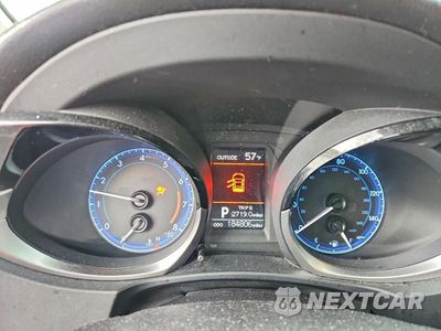 Zdjęcie 9 z 12 samochodu: 2016 TOYOTA COROLLA S VIN:2T1BURHE7GC547493 - miniatura