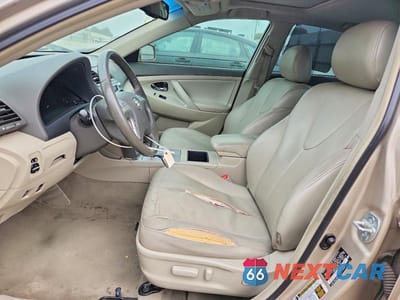 Zdjęcie 7 z 12 samochodu: 2009 TOYOTA CAMRY HYBRID VIN:4T1BB46K89U065196 - miniatura
