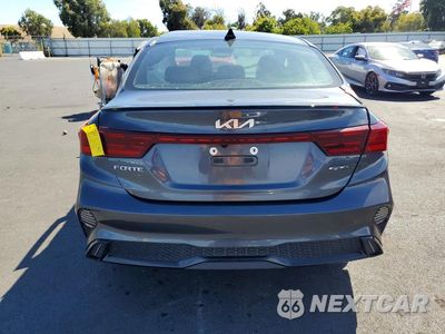 Zdjęcie 6 z 12 samochodu: 2023 KIA FORTE GT LINE VIN:3KPF54AD0PE613306 - miniatura