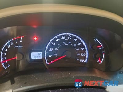 Zdjęcie 9 z 13 samochodu: 2014 TOYOTA SIENNA L 7-PASSENGER VIN:5TDZK3DCXES505118 - miniatura