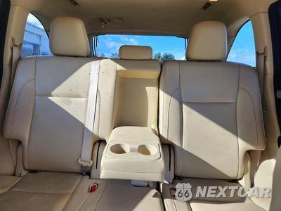 Zdjęcie 10 z 14 samochodu: 2018 TOYOTA HIGHLANDER XLE VIN:5TDJZRFH0JS557792 - miniatura