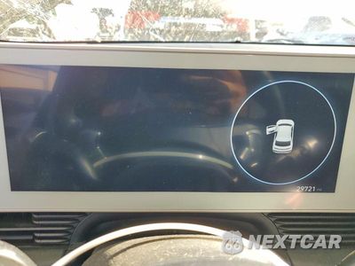 Zdjęcie 9 z 13 samochodu: 2024 HYUNDAI IONIQ 5 SEL VIN:KM8KN4DE5RU251427 - miniatura