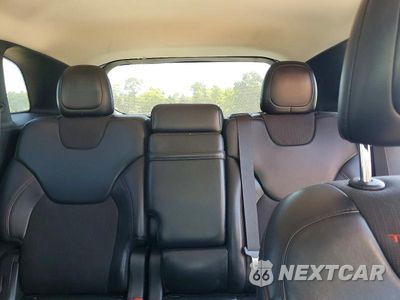 Zdjęcie 10 z 13 samochodu: 2017 JEEP CHEROKEE TRAILHAWK VIN:1C4PJMBS8HW544529 - miniatura