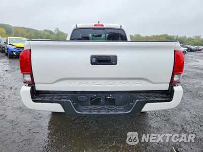Zdjęcie 6 z 12 samochodu: 2023 TOYOTA TACOMA SR VIN:3TYRX5GN9PT083473 - miniatura