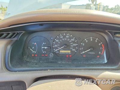 Zdjęcie 9 z 12 samochodu: 1999 TOYOTA CAMRY CE VIN:4T1BG22K3XU535269 - miniatura