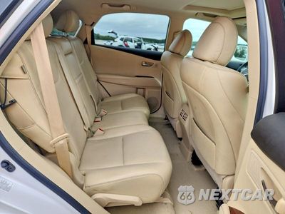 Zdjęcie 11 z 14 samochodu: 2013 LEXUS RX 350 VIN:2T2ZK1BA6DC090873 - miniatura