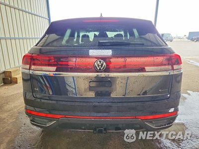 Zdjęcie 6 z 14 samochodu: 2026 VOLKSWAGEN ATLAS CROSS SPORT SE VIN:1V2HC2CA4TC220611 - miniatura