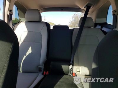 Zdjęcie 10 z 13 samochodu: 2026 HONDA CR-V EX VIN:5J6RS3H43TL018905 - miniatura