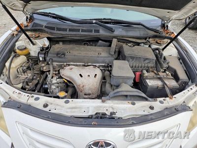 Zdjęcie 11 z 12 samochodu: 2009 TOYOTA CAMRY LE VIN:4T1BE46K09U881066 - miniatura