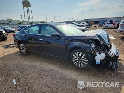 Czwarte zdjęcie samochodu z boku: 2024 NISSAN ALTIMA SV VIN:1N4BL4DV7RN337168 - miniatura
