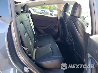 Zdjęcie 10 z 13 samochodu: 2022 TESLA MODEL Y VIN:7SAYGDEF2NF396348 - miniatura