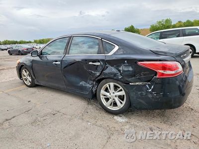 Drugie zdjęcie samochodu z przodu: 2013 NISSAN ALTIMA 2.5 VIN:1N4AL3AP9DN410903 - miniatura