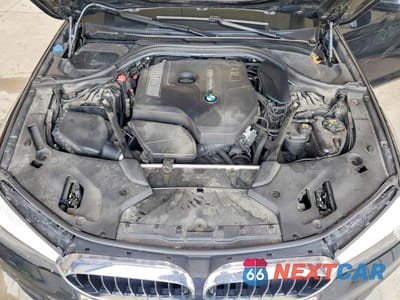 Zdjęcie 11 z 12 samochodu: 2018 BMW 5ER 530 XI VIN:WBAJA7C51JWA73474 - miniatura