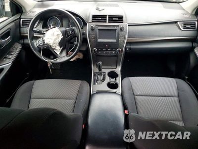 Zdjęcie 8 z 12 samochodu: 2016 TOYOTA CAMRY LE VIN:4T4BF1FK6GR526644 - miniatura