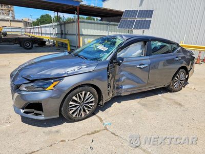2025 NISSAN ALTIMA SV 1N4BL4DV1SN343456 - główne zdjęcie licytacji z USA - miniatura