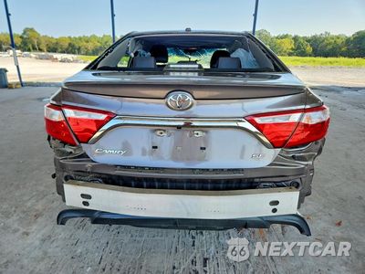 Zdjęcie 6 z 12 samochodu: 2015 TOYOTA CAMRY SE VIN:4T1BF1FK4FU045607 - miniatura