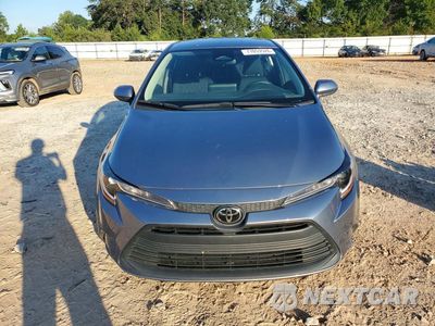 Piąte zdjęcie samochodu w środku: 2024 TOYOTA COROLLA LE VIN:5YFB4MDE3RP178529 - miniatura