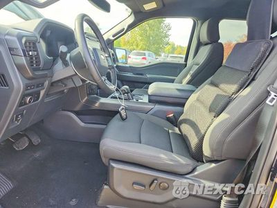 Zdjęcie 7 z 12 samochodu: 2024 FORD F150 XLT VIN:1FTFW3L80RKE53385 - miniatura