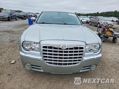 Piąte zdjęcie samochodu w środku: 2005 CHRYSLER 300C VIN:2C3JA63H55H635096 - miniatura