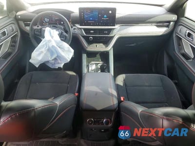 Zdjęcie 8 z 13 samochodu: 2025 FORD EXPLORER ST VIN:1FMWK7GC8SGA97516 - miniatura