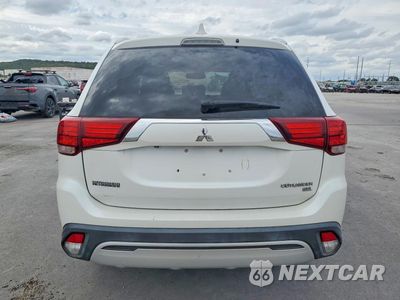 Zdjęcie 6 z 13 samochodu: 2019 MITSUBISHI OUTLANDER SE VIN:JA4AZ3A30KZ040768 - miniatura