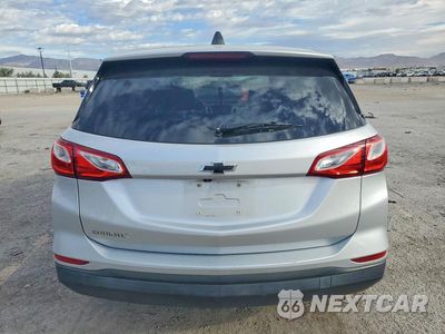 Zdjęcie 6 z 13 samochodu: 2019 CHEVROLET EQUINOX LS VIN:3GNAXHEV3KS535801 - miniatura