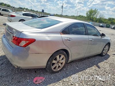 Trzecie zdjęcie samochodu z tyłu: 2007 LEXUS ES 350 VIN:JTHBJ46G372101208 - miniatura