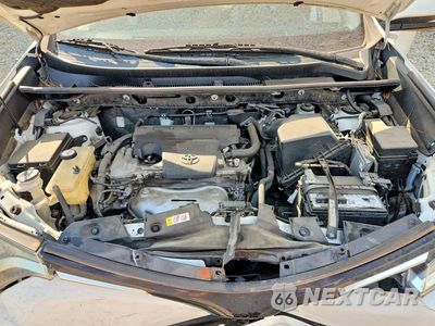 Zdjęcie 12 z 13 samochodu: 2018 TOYOTA RAV4 XLE VIN:JTMWFREV8JD120463 - miniatura