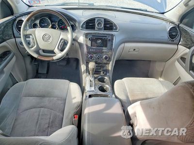 Zdjęcie 8 z 13 samochodu: 2014 BUICK ENCLAVE VIN:5GAKVAKD0EJ284751 - miniatura