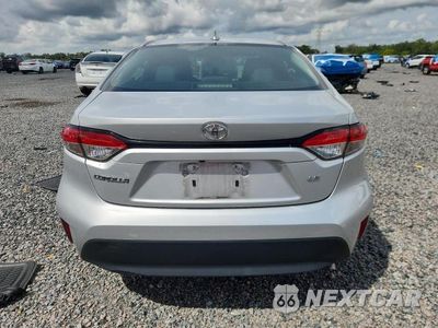 Zdjęcie 6 z 12 samochodu: 2023 TOYOTA COROLLA LE VIN:5YFB4MDE7PP035421 - miniatura