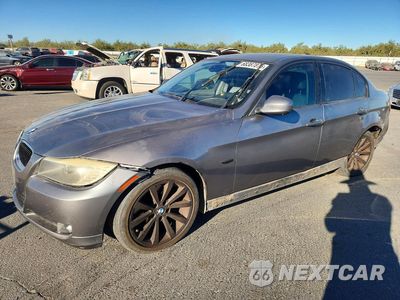 2011 BMW 328 I SULEV WBAPH5G58BNM71709 - główne zdjęcie licytacji z USA - miniatura
