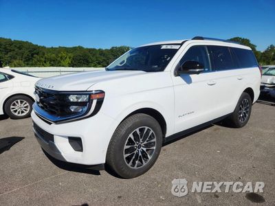 2025 FORD EXPEDITION PLATINUM 1FMJU1M87SEA07916 - główne zdjęcie licytacji z USA - miniatura
